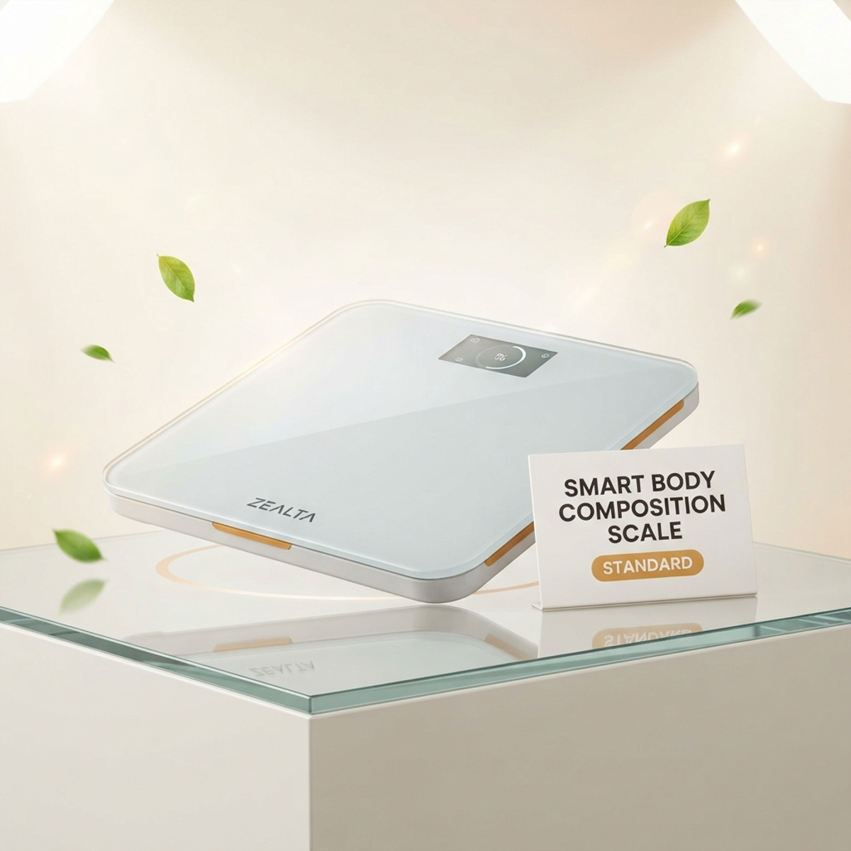 Smart Body Composition Scale